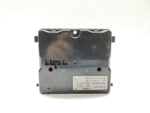 Used Electronic module RENAULT TALISMAN (LP_) 1.6 dCi 130 (130 hp) 16518132