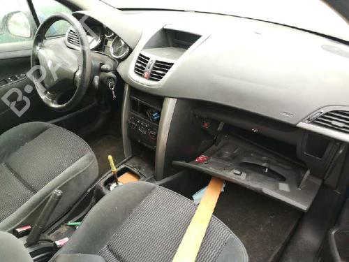 Switch PEUGEOT 207 (WA_, WC_)  | BP16999598I30 