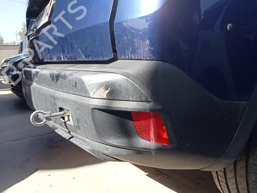 Rear bumper PEUGEOT 3008 II SUV (MC_, MR_, MJ_, M4_)  | BP29721397C8 
