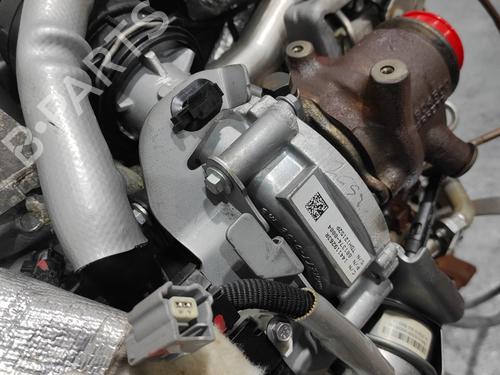 Engine NISSAN MICRA V (K14) 1.5 DCI | BP16504932M1 