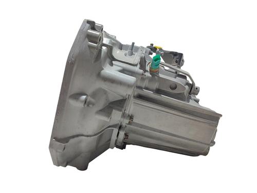Gearbox DACIA DUSTER (HM_)  | BP23844415M3 