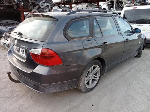 Turbocharger/Supercharger BMW 3 Touring (E91) 320 d | BP16515583M71 