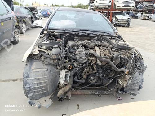 Used Parts MERCEDES-BENZ E-CLASS Coupe (C207)  E 350 CDI (207.322)  1968891