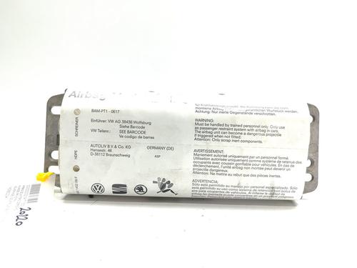 Used Passenger airbag VW GOLF PLUS V (5M1, 521) [2004-2013]  17148306
