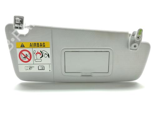 Used Right sun visor OPEL ADAM (M13) 1.4 (87 hp) 21845697