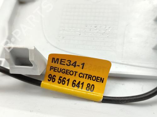 Interior roof light PEUGEOT 2008 I (CU_)  | BP29970246I8 