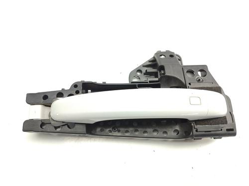 Front right exterior door handle AUDI Q3 (8UB, 8UG)  | BP16932267C129 