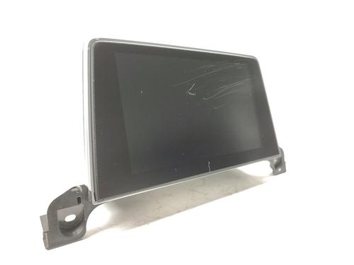 Display monitor PEUGEOT 3008 II SUV (MC_, MR_, MJ_, M4_) 1.2 THP/ PureTech 130 (MRHNSM, MRHNSU, MRHNSJ, MRHNYW,... | BP29491232C48 