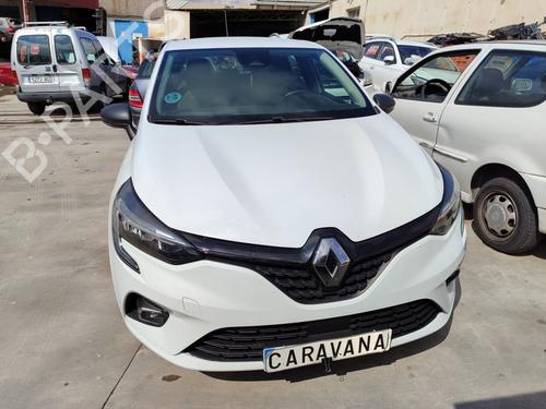 Fuel pump RENAULT CLIO V (B7_) 1.5 Blue dCi 85 (B7AG) | BP25334563M76