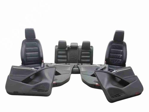 Used Seats set Seats set VW GOLF VI (5K1) 2.0 GTi (210 hp) 36230906 36230906