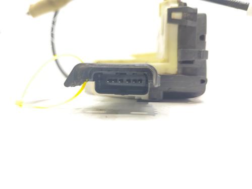 Rear left lock PEUGEOT PARTNER Box Body/MPV  | BP27276862C100 