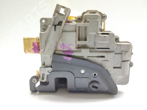 Rear right lock VW PASSAT B6 (3C2) 2.0 TDI | BP16814973C99 