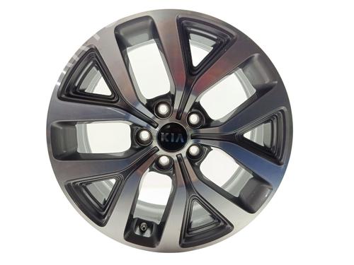 Used Rim KIA SPORTAGE III (SL) 1.6 GDI (135 hp) 33117450