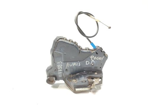 Used Front right lock TOYOTA AURIS (_E18_) 1.8 Hybrid (ZWE186_, ZWE186R) (136 hp) 16881024