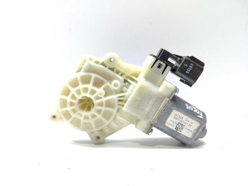 Rudehejsemotor bagstkærm venstre FORD FOCUS III 1.5 TDCi (120 hp) 19775575
