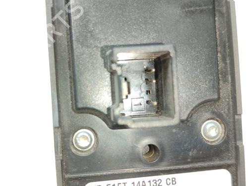 Left front window switch FORD FOCUS III 1.0 EcoBoost | BP16509239I27 