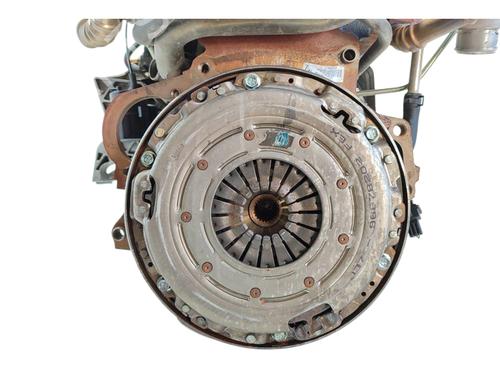 Engine CHEVROLET CRUZE (J300) 2.0 CDI | BP25870412M1 