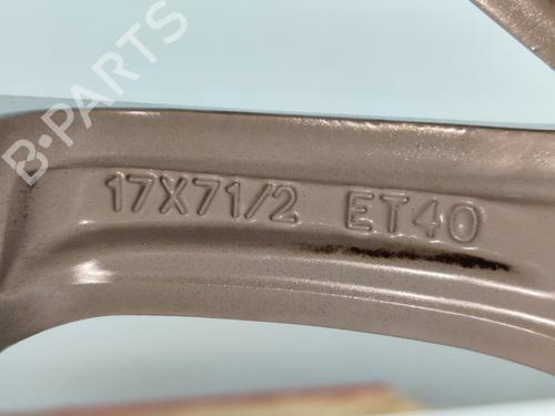 Felg TOYOTA COROLLA Hatchback (_E21_, _EA1_, _EH1_)  | BP29561388C45 