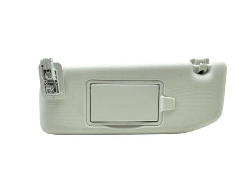 Used Left sun visor Left sun visor PEUGEOT 208 II (UB_, UP_, UW_, UJ_) [2019-2026] 33938921 33938921