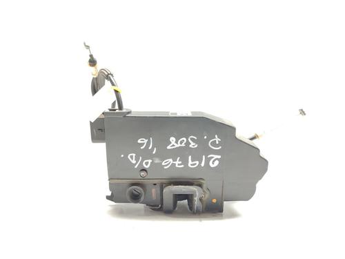 Front right lock PEUGEOT 308 II (LB_, LP_, LW_, LH_, L3_)  | BP16835428C97 