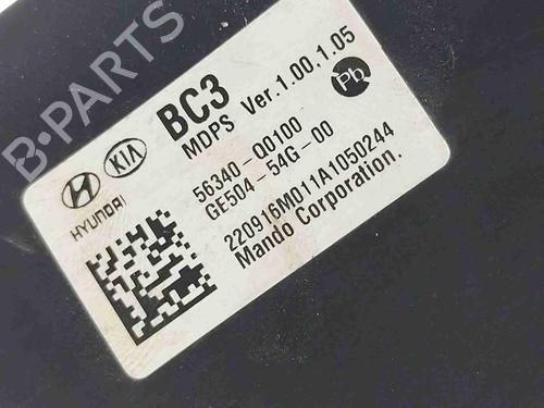 Steering column HYUNDAI i20 III (BC3, BI3) 1.0 T-GDI | BP40079658M21 - Image 2