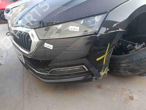 Used Front bumper Front bumper 38197800 38197800