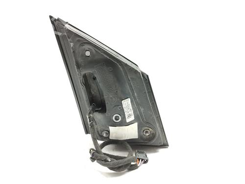 Left mirror VW POLO V (6R1, 6C1)  | BP29721004C26