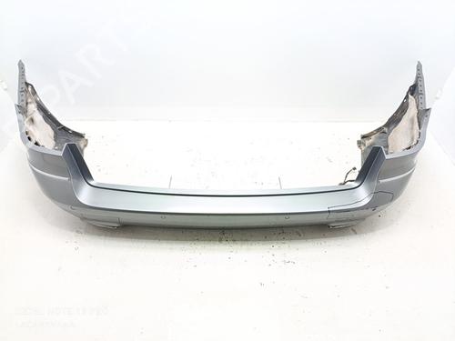 Rear bumper MERCEDES-BENZ E-CLASS T-Model (S212) E 200 CDI / BlueTEC (212.205, 212.206) | BP20292321C8 