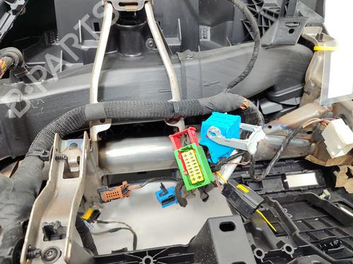 Airbag Kit PEUGEOT 208 I (CA_, CC_) 1.4 VTi | BP17788014C86 