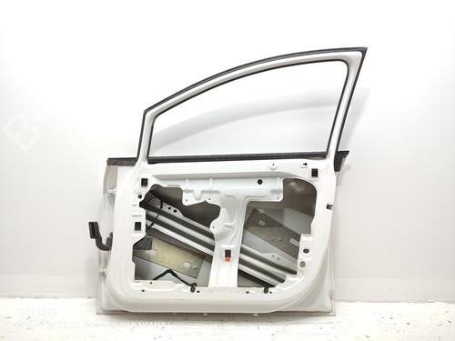 Right front door SEAT IBIZA IV SC (6J1, 6P5) 1.2 TSI | BP20227371C3 