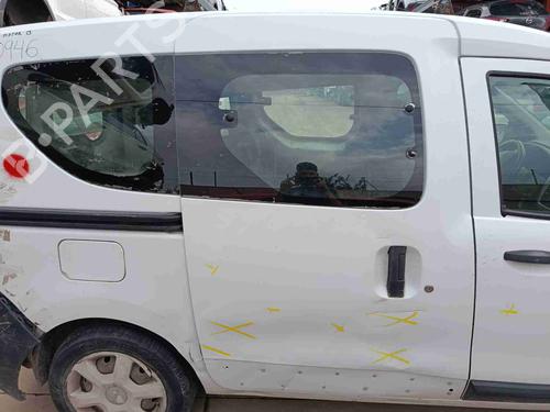 Used Right slide door Right slide door DACIA DOKKER MPV (KE_) 1.5 dCi (KEAJ, KEAH) (90 hp) 39652301 39652301