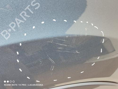 Right front fenders FORD KUGA II (DM2)  | BP24610161C42 