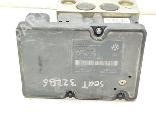 ABS pump SEAT ALHAMBRA (7V8, 7V9) 1.9 TDI | BP26239039M43 