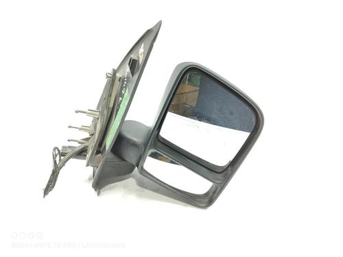 Used Right mirror FORD TOURNEO CONNECT 1.8 TDCi (90 hp) 19073087