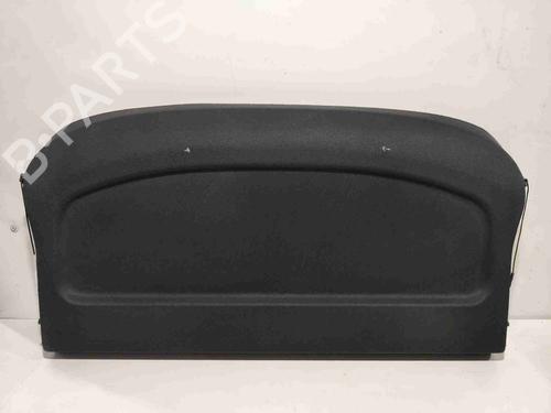 Used Rear parcel shelf Rear parcel shelf AUDI Q2 (GAB, GAG) [2016-2026] 40458727 40458727