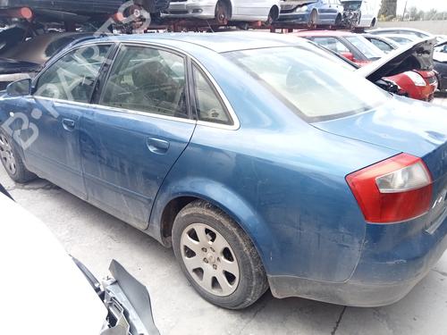 Pedal AUDI A4 B6 (8E2) 1.9 TDI | BP16512343I4  - Image 7
