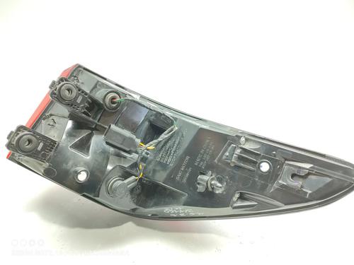 Left taillight MG MG ZS SUV  | BP21013341C34 