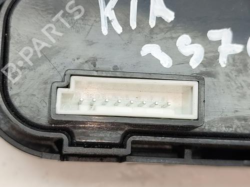 Switch KIA CARENS IV 1.6 GDi | BP33930930I30 - Image 3