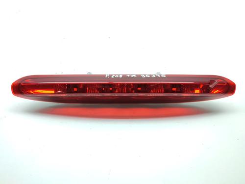 Used Third brake light PEUGEOT 208 I (CA_, CC_) [2012-2020]  22249380
