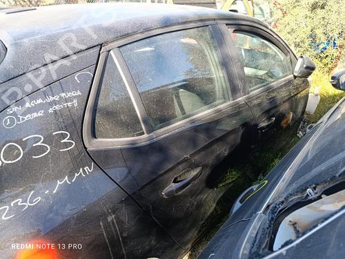 Used Right rear door OPEL CORSA F (P2JO) [2019-2025]  23066072