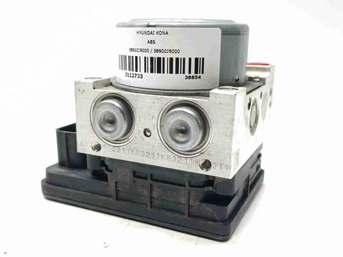 Used ABS pump ABS pump HYUNDAI KONA (OS, OSE, OSI) [2017-2023] 40079710 40079710
