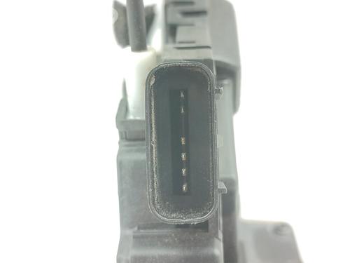 Front left lock HYUNDAI i20 II (GB, IB) 1.2 | BP26331197C98 