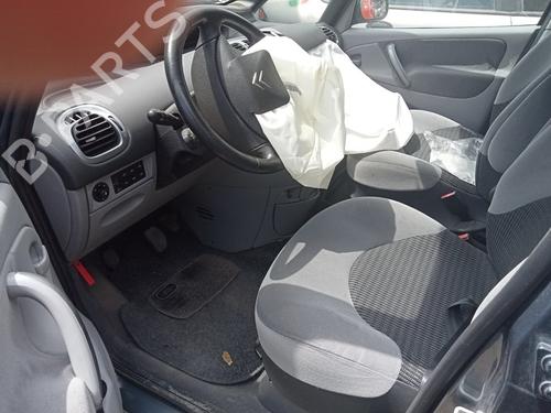 Electronic module CITROËN XSARA PICASSO (N68) 1.6 HDi | BP22419384M83 