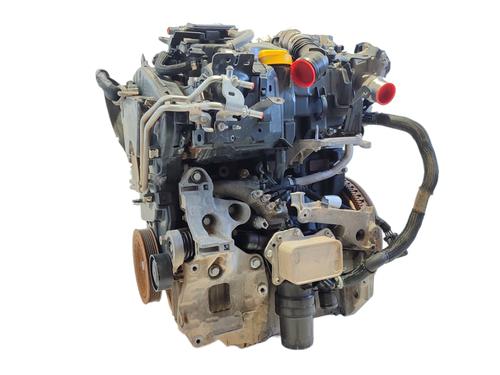 Engine DACIA DOKKER MPV (KE_) | BP30551582M1