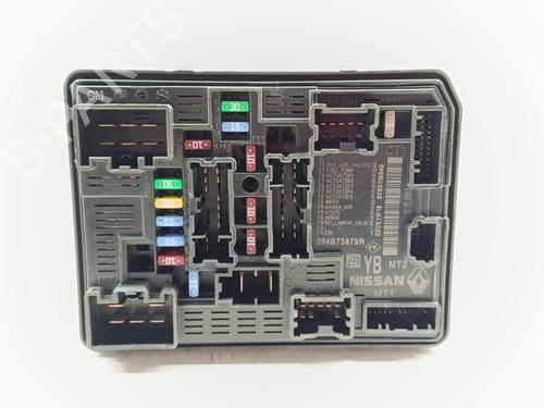 Sikringsdåse RENAULT AUSTRAL [2022-2026]  31992757