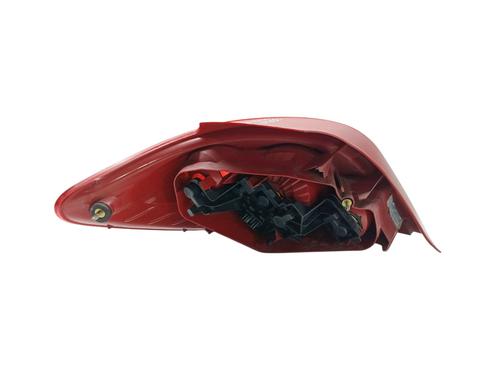 Right taillight PEUGEOT 307 (3A/C) 1.6 HDi | BP31979788C35