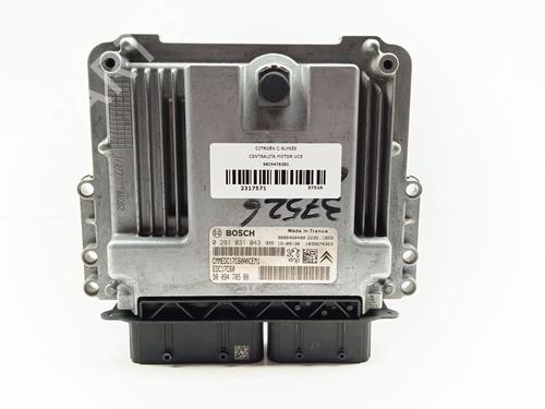 engine-control-unit-ecu-citroen-c-elysee-dd_-2012-32329002 main image