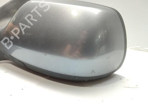 Left mirror MAZDA 6 Hatchback (GG) 2.0 DI (GG14) | BP19095041C26 