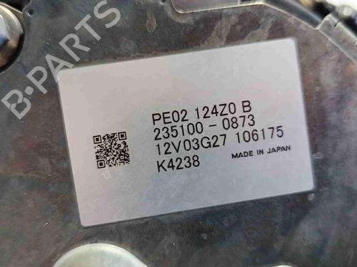Motor MAZDA CX-5 (KF) | BP38341291M1 - Image 11
