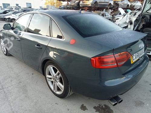 Left front window motor AUDI A4 B8 (8K2)  | BP17536665E21 